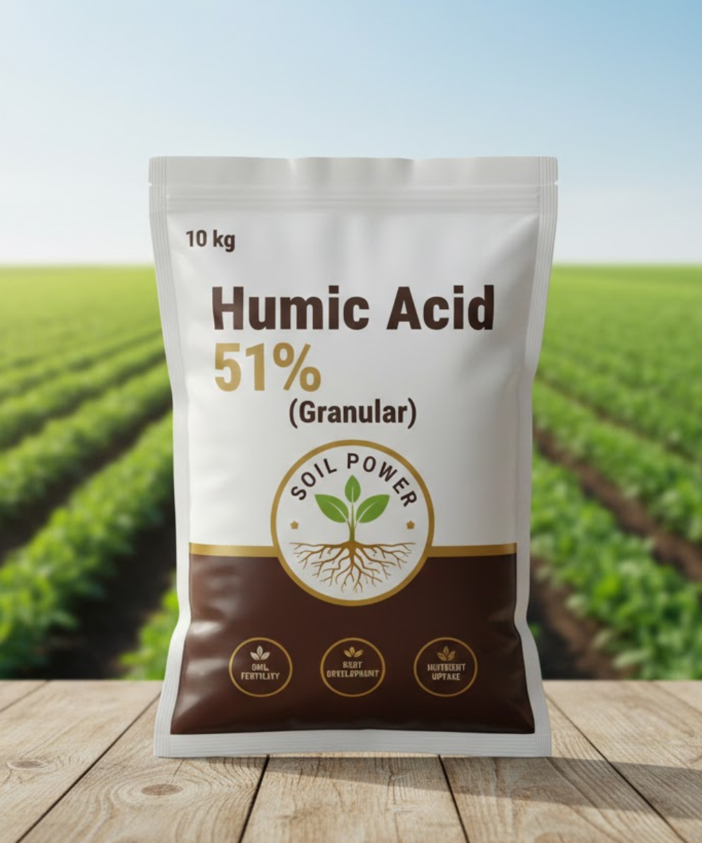 9 MH SOIL ECO GROWTH