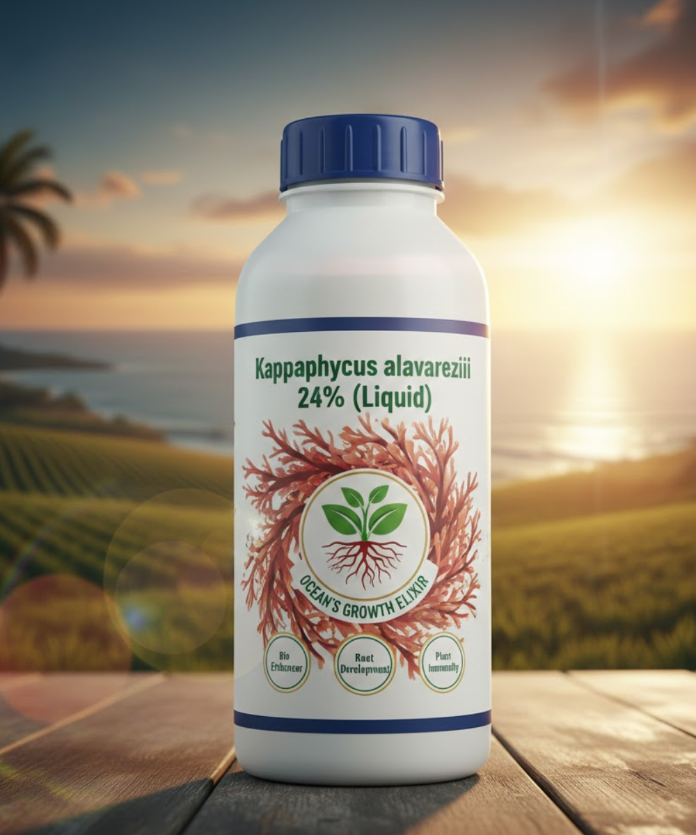 7 MH SOIL ENRICHERS