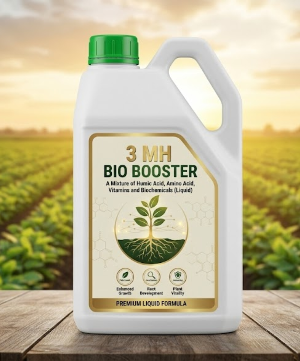 MH Bio Booster